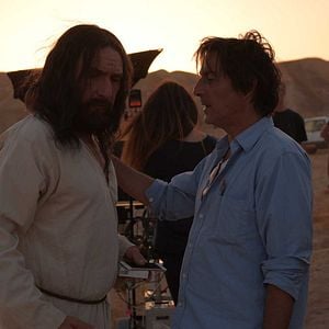 Foto Gilles Lellouche