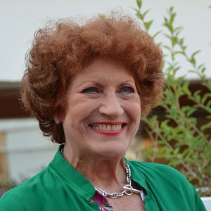 Foto Andréa Ferréol