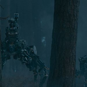 Foto Kill Command