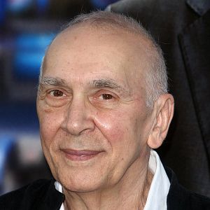 Foto Frank Langella