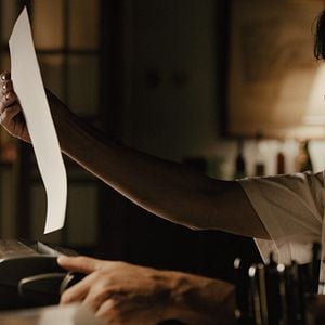 Foto El joven Paulo Coelho