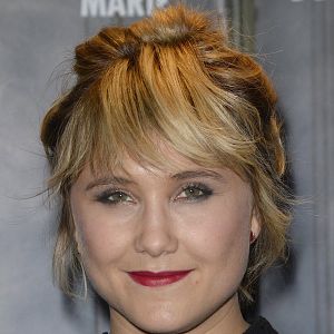 Foto Bérengère Krief