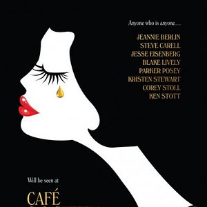 Foto Café Society