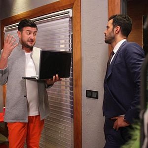 Foto Te alquilo mi amor (Kiralik Ask)