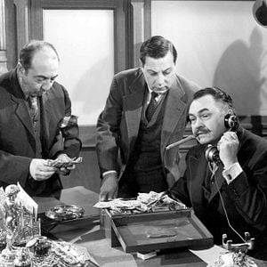 Foto Odio entre hermanos