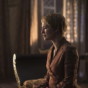 Foto Lena Headey
