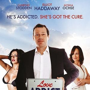 Foto Love Addict
