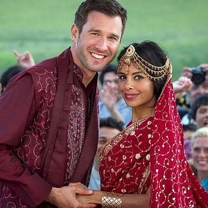 Foto La novia prometida