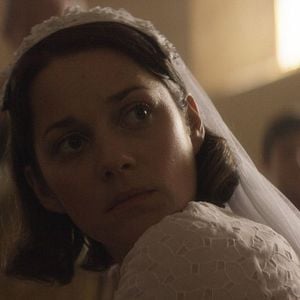Foto Marion Cotillard