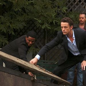 Foto Michael Raymond-James