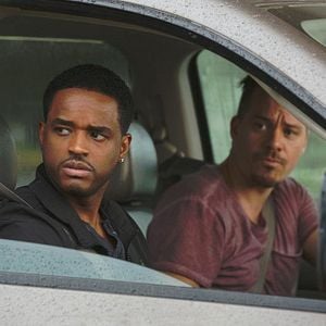 Foto Michael Raymond-James