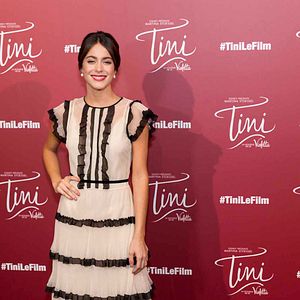 Foto Tini: El Gran Cambio de Violetta