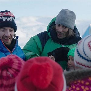 Foto Le Voyage au Groenland