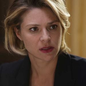 Foto Inspectora Marleau