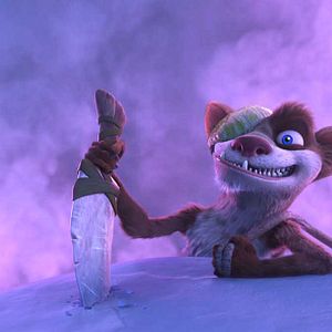Foto Ice Age: El gran cataclismo