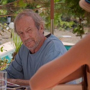 Foto Patrick Chesnais