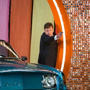 Foto Dos buenos tipos