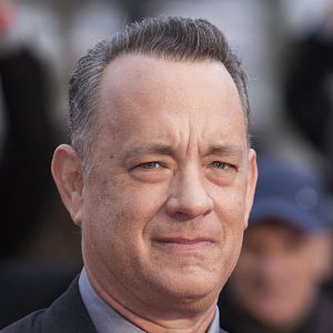 Foto Tom Hanks