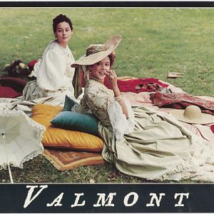 Foto Valmont