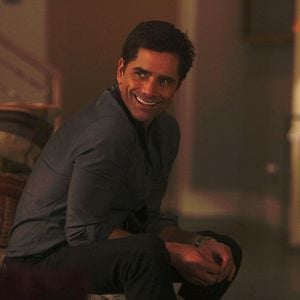 Foto John Stamos