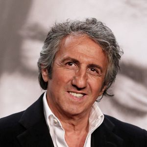 Foto Richard Anconina