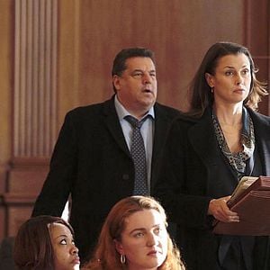 Foto Blue Bloods (Familia de policías)