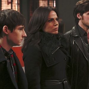 Foto Colin O'Donoghue