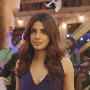 Foto Priyanka Chopra Jonas