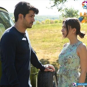 Foto Kara Sevda (Amor eterno)