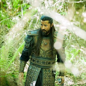 Foto Diriliş Ertuğrul