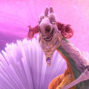 Foto Ice Age: El gran cataclismo