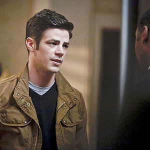 Foto Grant Gustin