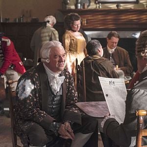 Foto John Carroll Lynch