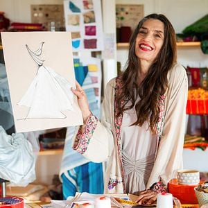 Foto Tini: El Gran Cambio de Violetta