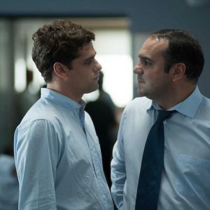 Foto François-Xavier Demaison