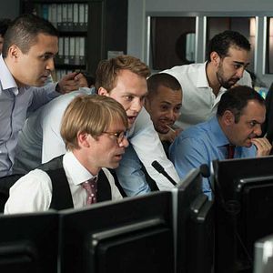 Foto François-Xavier Demaison