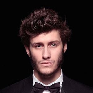 Foto Jean-Baptiste Maunier