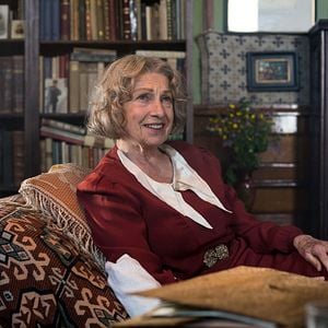 Foto Lou Andreas-Salomé