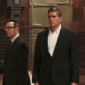 Foto Michael Emerson