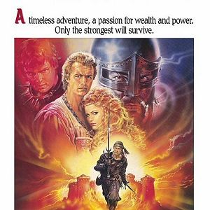 Foto Los señores del acero