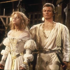 Foto Los señores del acero