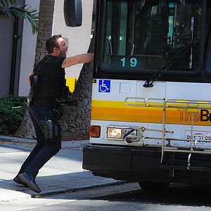 Foto Alex O'Loughlin