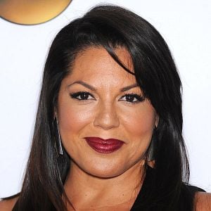 Foto Sara Ramirez