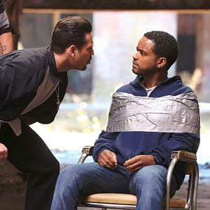 Foto Game of Silence