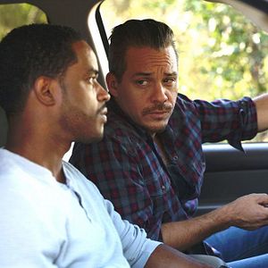 Foto Michael Raymond-James