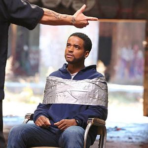 Foto Game of Silence