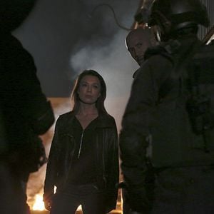 Foto Marvel's Agents of S.H.I.E.L.D.