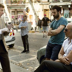 Foto Que Dios Nos Perdone