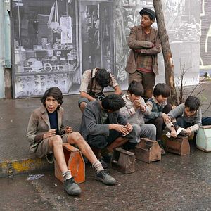 Foto Poesía Sin Fin