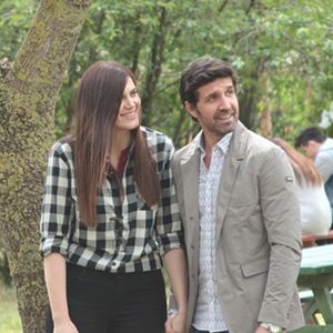 Foto Amor a segunda vista